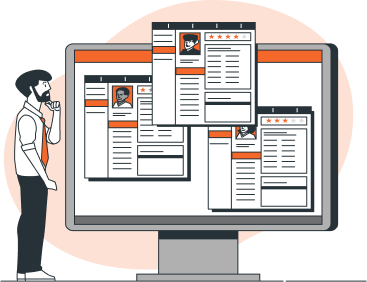 mss, ravi garg, hire developer, hire ai agent developers, flexing pricing plans, image