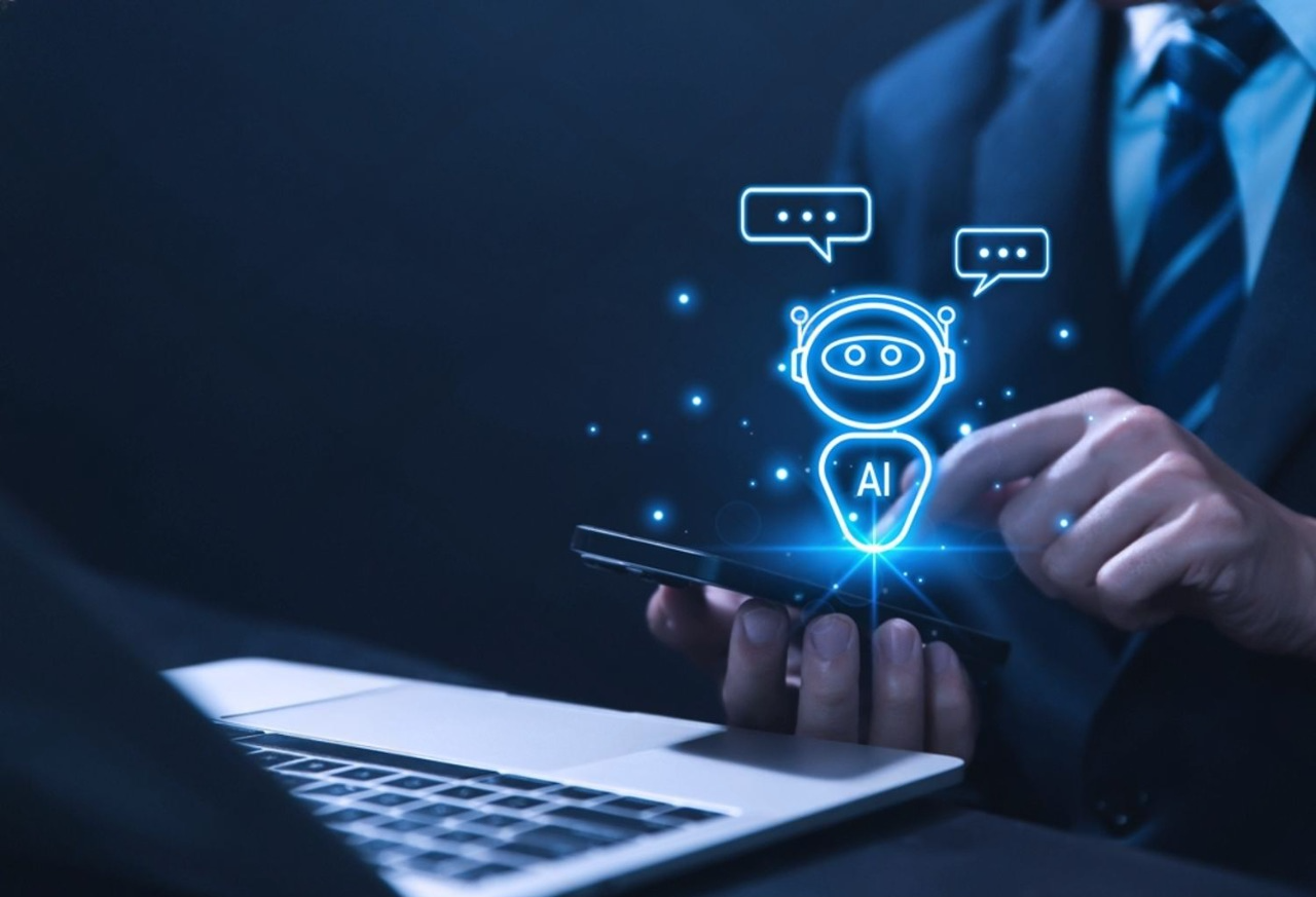 ravi garg, master software solutions, website, hire ai agent developer, ai agent development company, ai agent development services
