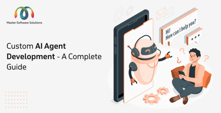 AI Agent Development Archives - Master Software Solutions