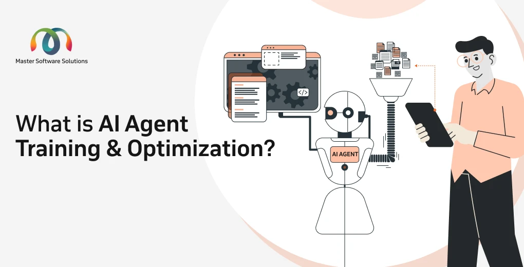 ravi garg, mss, ai agents, training, optimization