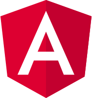master software solutions, angular, frontend, logo