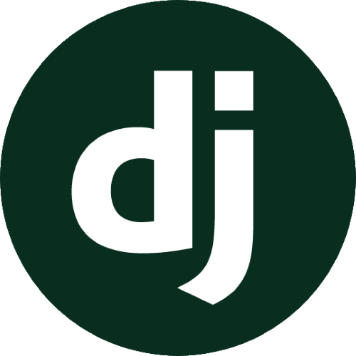 master software solutions, django, frontend, logo