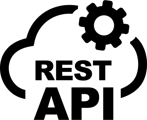 master software solutions, rest api, api, logo