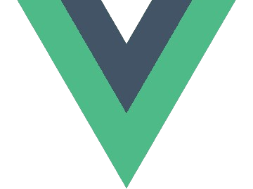 master software solutions, vue, frontend, logo