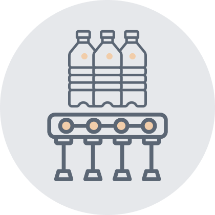 ravi garg, master software solutions, dairy manufacturing erp software, solutions, yield management system, icon