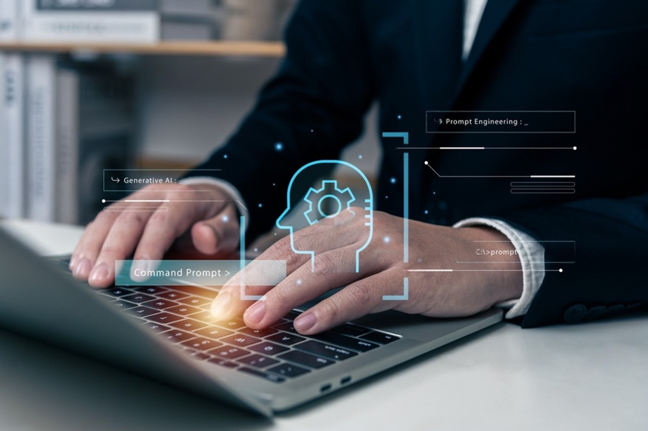 ravi garg, master software solutions, prompt engineering services offer, prompt engineering analysis, prompt development consultation, custom prompt development, embedding search database development