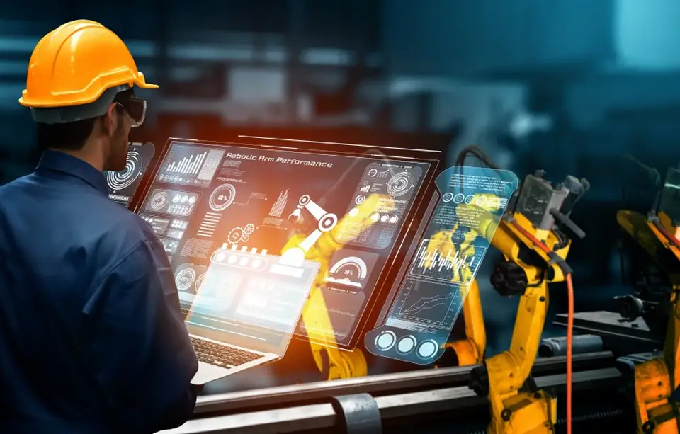 ravi garg, master software solutions, dairy manufacturing erp software, benefits, manufacturing and production management, image