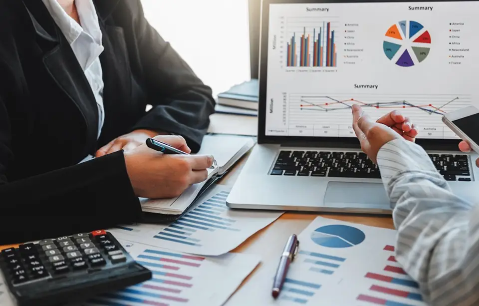 ravi garg, master software solutions, dairy manufacturing erp software, benefits, finance management, image