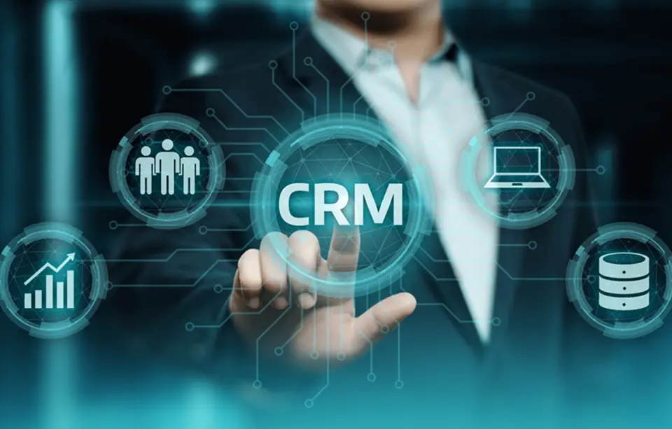 ravi garg, master software solutions, erp for coffee industry, benefits, customer relationship management, image