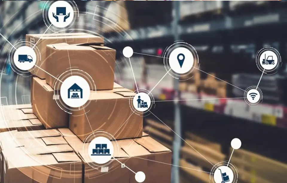 ravi garg, master software solutions, erp for coffee industry, benefits, streamline supply chain, image