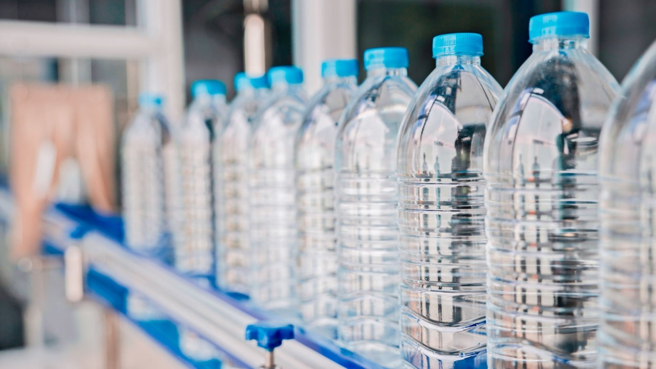 mss, industry, bottled water erp, erp