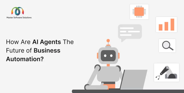 How Are AI Agents The Future of Business Automation?
