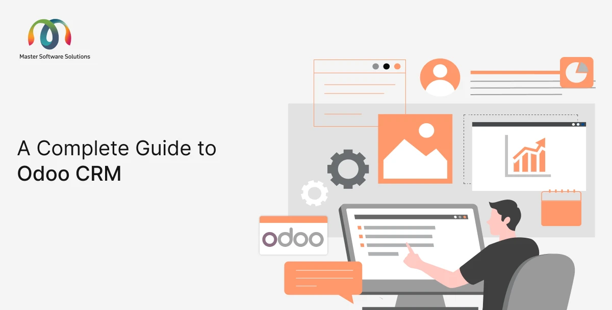 A Complete Guide to Odoo CRM