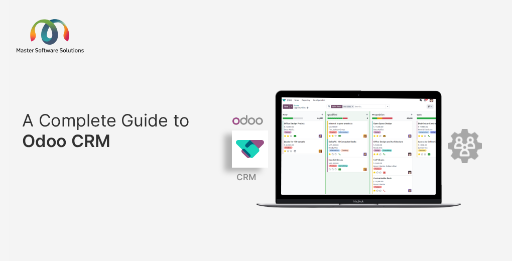 ravi garg, master software solutions, reason, metal fabrication, job shops, odoo erp software, odoo erp software implementation