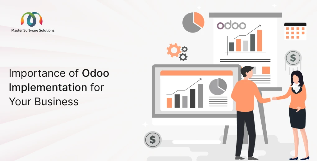 ravi garg, master software solutions, odoo, odoo erp, odoo erp implementation