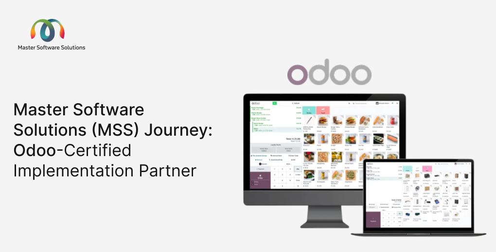 ravi garg, master software solutions, journey, odoo implementation partner, odoo certified partner, odoo parnter in india, odoo partner in canada