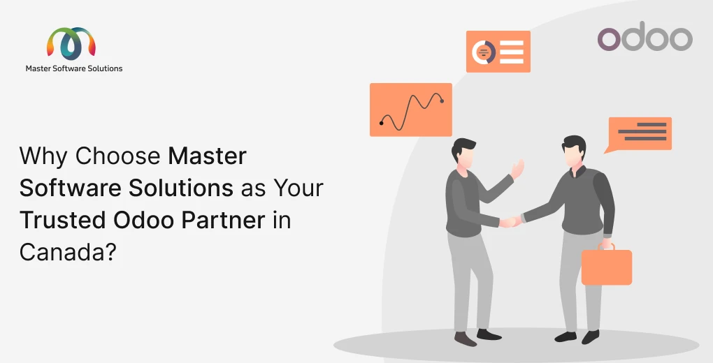 ravi garg, master software solutions, trusted odoo partner, canada, odoo partner