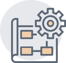 ravi garg, master software solutions, odoo partner, tailored business solutions, usa, uk,canada, odoo implementation partner icon