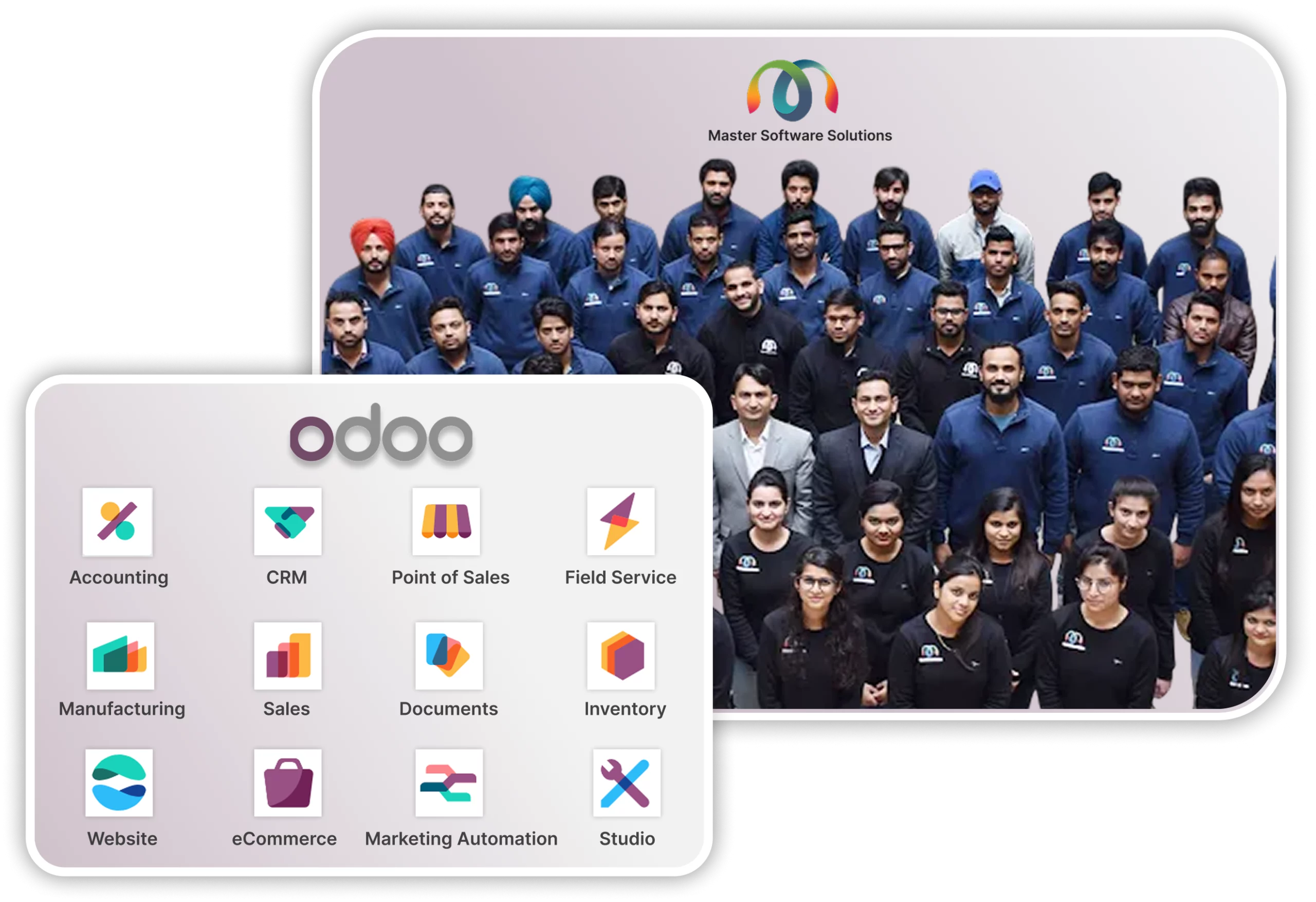 ravi garg, master software solutions, odoo partner, top banner, usa, uk, canada, india, odoo implementation partner company, image