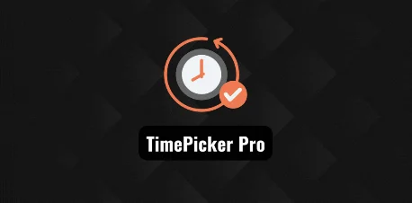 TimePicker Pro modules, odoo modules by master software solutions