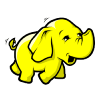 master software solutions, data processing and engineering, apache hadoop, logo