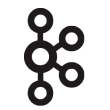 master software solutions, data processing and etl, kafka, logo