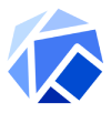 master software solutions, model development and mlops, kubeflow, logo