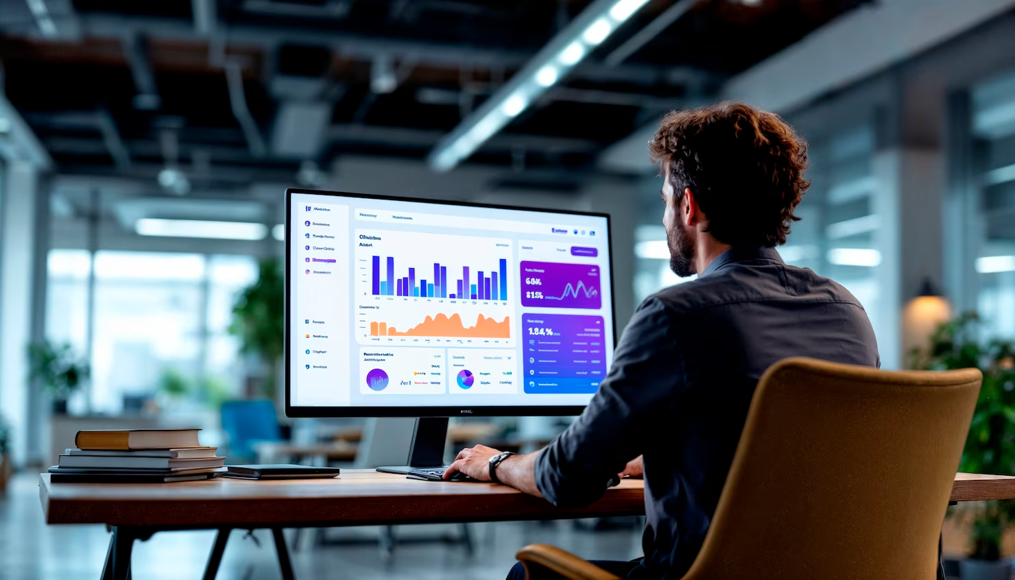 real time data processing