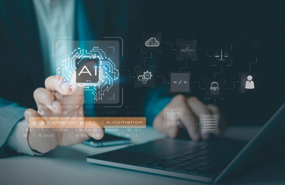 technology ai agent automation