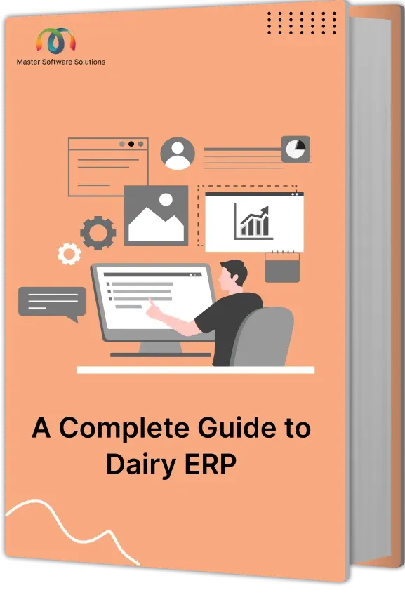 dairy erp guide