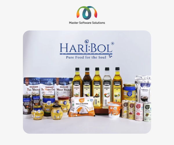 hari bol case study, banner image