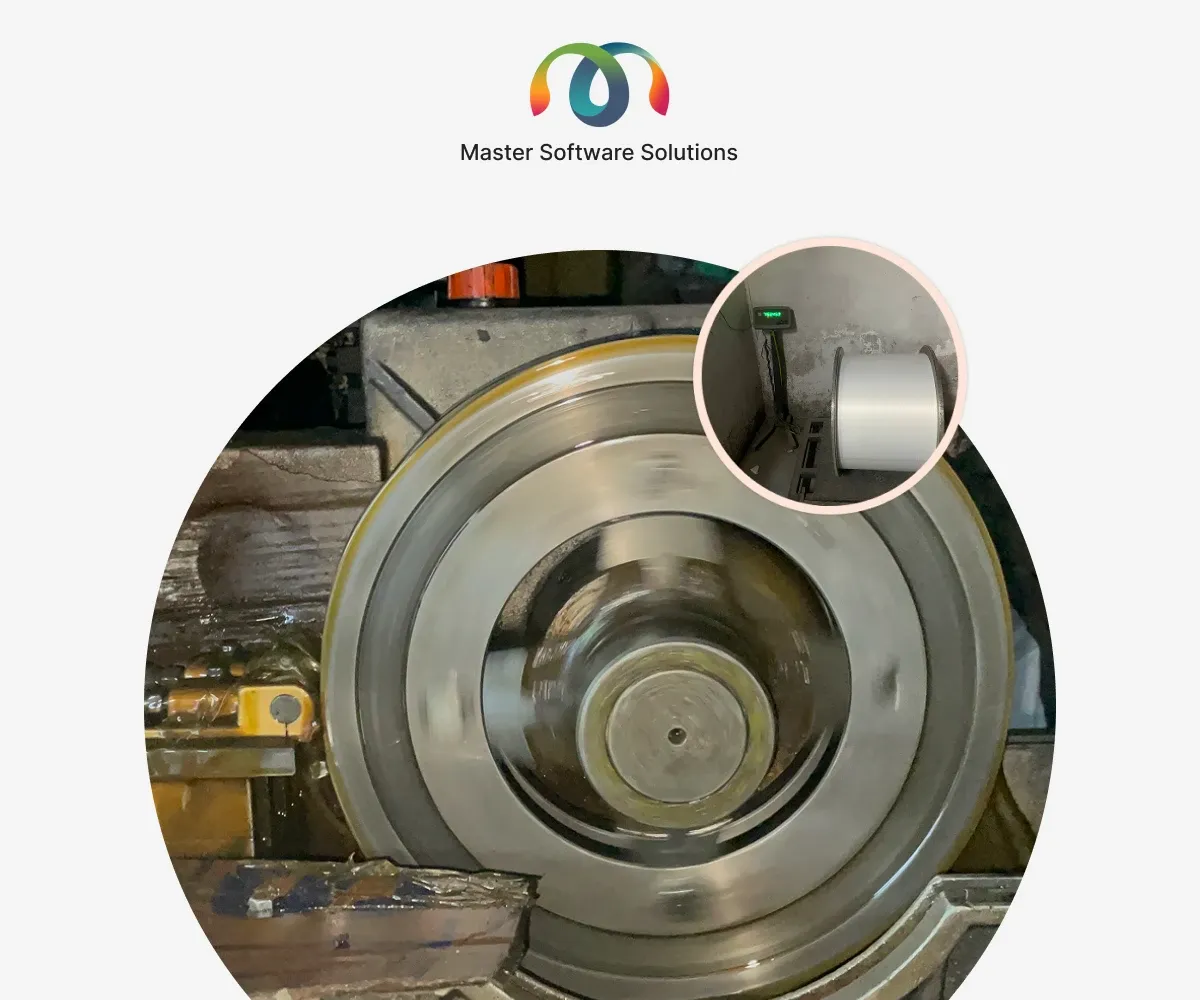 Use Case | Master Software Solutions