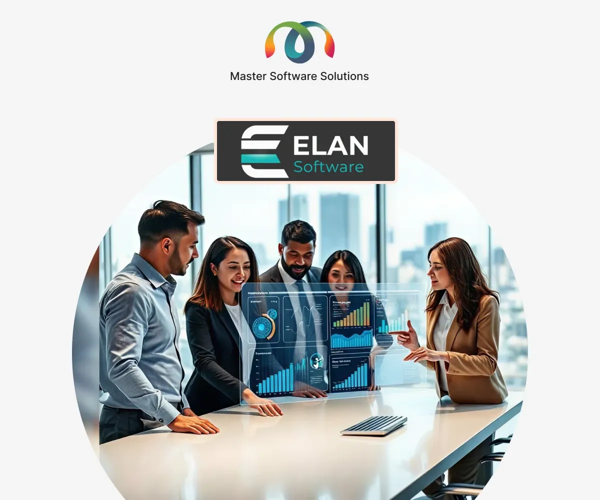 Use Case | Master Software Solutions