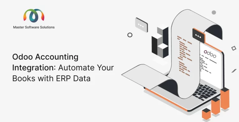 Odoo Accounting Integration: Automate Your Books with ERP Data