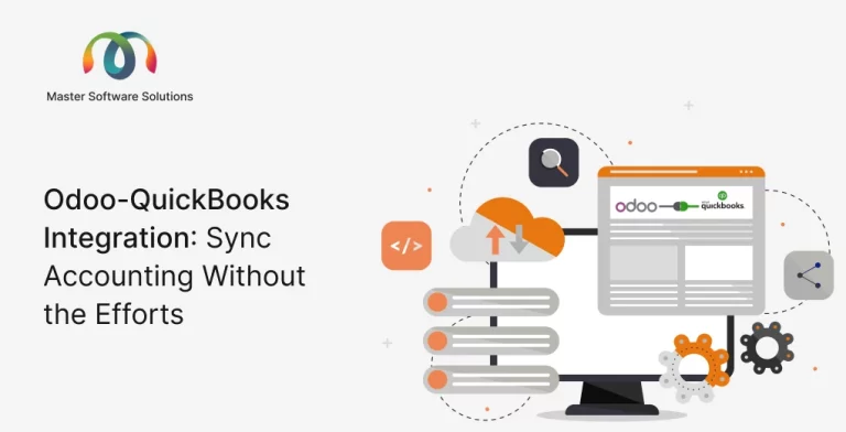 Odoo-QuickBooks Integration: Sync Accounting Without the Efforts