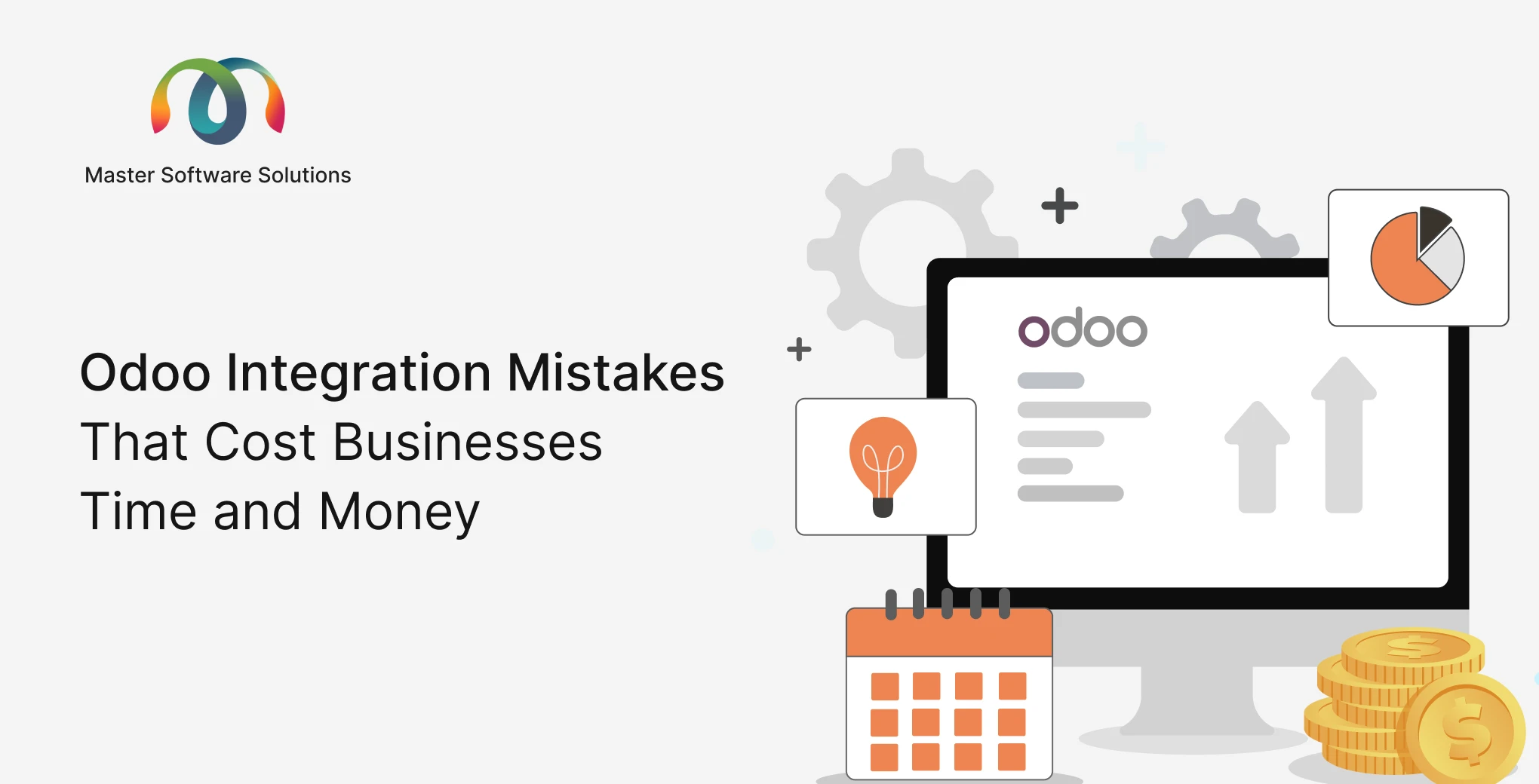 ravi garg, master software solutions, odoo integration mistakes, odoo integrations, odoo erp, integrations