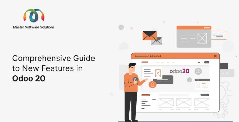 Comprehensive Guide to New Features in Odoo 20