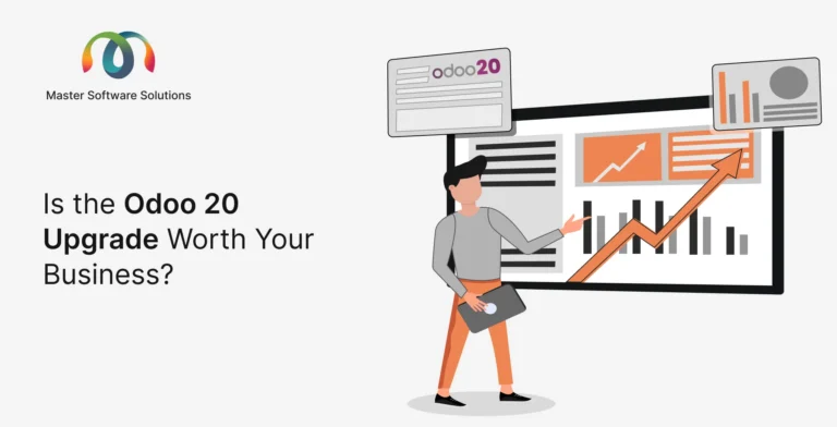 Is the Odoo 20 upgrade worth your business?